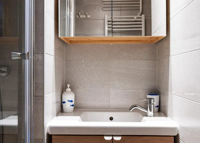 Les Eterlous N35 - 2p4 *